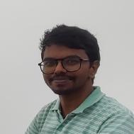 Muthu Ganesh Sivaram Class 10 trainer in Chennai