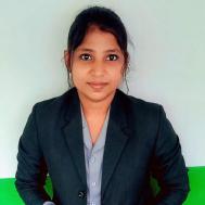 Serin S. Spoken English trainer in Coimbatore