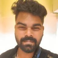 Midhun Raj.d Keyboard trainer in Kochi