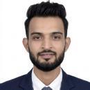 Krishna Vishwakarma Class I-V Tuition trainer in Indore