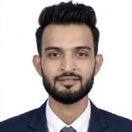 Krishna Vishwakarma Class I-V Tuition trainer in Indore