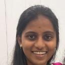 Raghavi J. photo