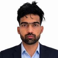 Sachin Sharma Class 12 Tuition trainer in Noida
