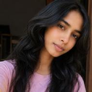 Arpita P. Class I-V Tuition trainer in Karchhana