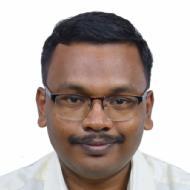 Richard Sornaraj A Keyboard trainer in Chennai
