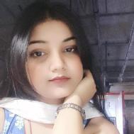 Archana Anand Class 12 Tuition trainer in Delhi