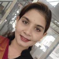 Nikita J. Class 11 Tuition trainer in Indore