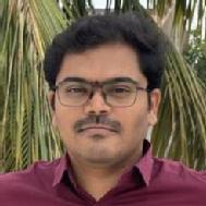 Niranjan Reddy Munagala MBBS & Medical Tuition trainer in Sirvel