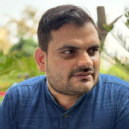 Deepanker Mishra photo