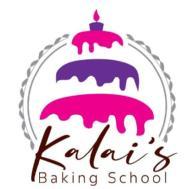 Kalais Baking School Cooking institute in Chennai