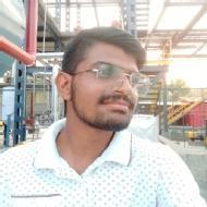 Ashutosh Sharma Class I-V Tuition trainer in Moradabad