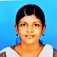 Siva P. Class I-V Tuition trainer in Chennai
