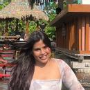 Bhaswati D. photo