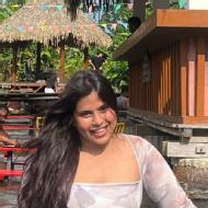 Bhaswati D. Class 11 Tuition trainer in Guwahati