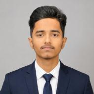 Faizan Raza Arabic Language trainer in Pupri