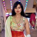 Juhi J. Makeup trainer in Mumbai