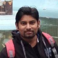Praveen Nischal Web Development trainer in Allahabad