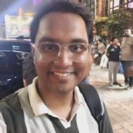 Gargeya Rrs Class 12 Tuition trainer in Hyderabad