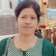 Philomina R. Class I-V Tuition trainer in Kolkata