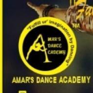 AMARS DANCE ACADEMY PRIVATE LIMITED Health and Fitness institute in Patna
