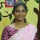 Sakthimeena G. Tuition trainer in Chennai