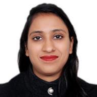 Surbhi G. Class 12 Tuition trainer in Jagraon