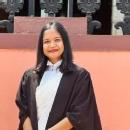 Megha J. photo