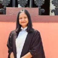 Megha J. BCom Tuition trainer in Udumbanchola