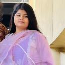 Varsha S. Class I-V Tuition trainer in Delhi