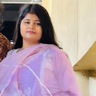 Varsha S. Class I-V Tuition trainer in Delhi