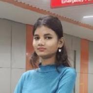 Maanya S. Class I-V Tuition trainer in Kanpur