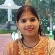 Megha C. Class I-V Tuition trainer in Sagar