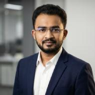 Pushparaj Patel IT Courses trainer in Pune