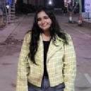 Kriti A. Tuition trainer in Sriganganagar