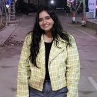 Kriti A. Class 12 Tuition trainer in Sriganganagar
