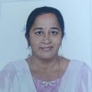 Swathi P. photo