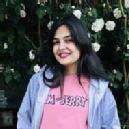 Kritika K. Tuition trainer in Gurgaon