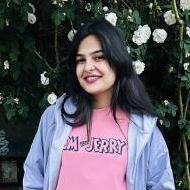 Kritika K. BFM tuition trainer in Gurgaon