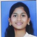 Harshini H. Class 11 Tuition trainer in Kothagudem