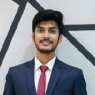Renaudh Gautam Class 12 Tuition trainer in Meerut