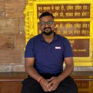 Chandravijay Class 12 Tuition trainer in Thane