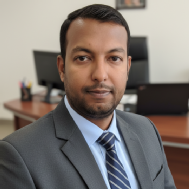 Shailendra Chandel BMS Tuition trainer in Mandsaur