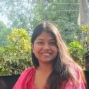 Jhalak S. Class 11 Tuition trainer in Ghaziabad