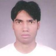 Pramod Yadav Class 10 trainer in Varanasi