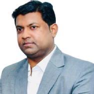Noor Alam Ansari Spoken English trainer in Delhi