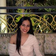 Navishta A. Dance trainer in Amritsar