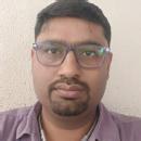 Amol Yadav Class 12 Tuition trainer in Karad