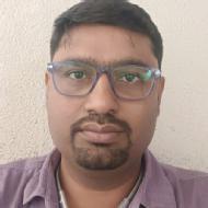 Amol Yadav Class 12 Tuition trainer in Karad