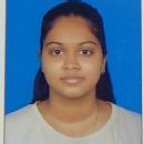 Purvi M. photo
