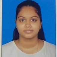 Purvi M. Class 11 Tuition trainer in Vasai